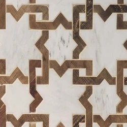 Marble Inlay Tiles