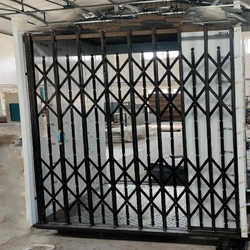 Collapsible Designe Gate