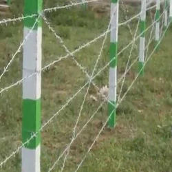 Barbed Fence Wire 
