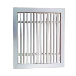 Pvc Air Grill
