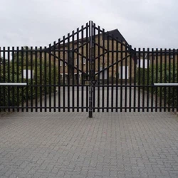 Main Gate Industrial