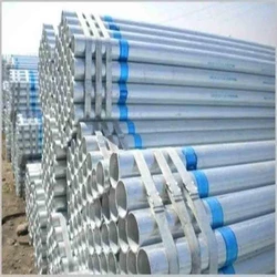 High Quality Galvanised Iron GI Pipes Manufacturer