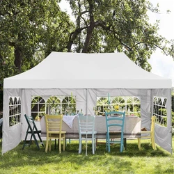 Gazebos Tent Canopy