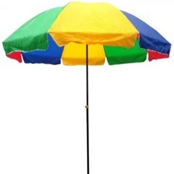 Pramotional Garden Umbrella