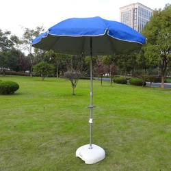 Umbrellas Garden Pramotional
