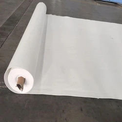 Polyester Geotextile Fabric