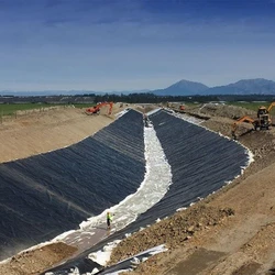 Hdpe Mining Geomembrane
