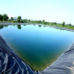 Hdpe Pond Lining