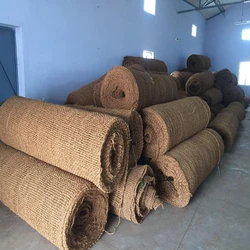 Ocean Coir Geotextiles