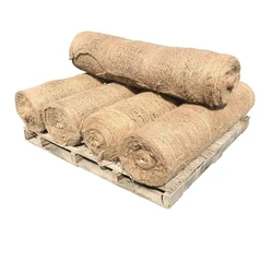 Coir Jute Geotextiles
