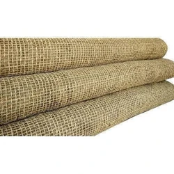 Geotextile Jute Fabric