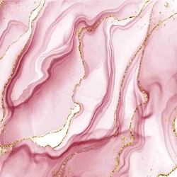 Available Most Popular Pink Marble Texture, Thickness