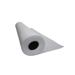 Polypropylene White Geotextiles