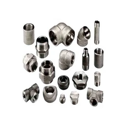 High Quality Forged Fittings Corrosion Resistant Manufacturer