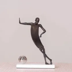 God of War and Headphone Holder, SizeDimension 20x12x17