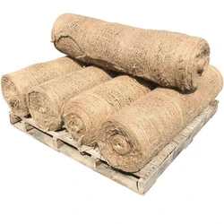 Jute Coir Geotextiles
