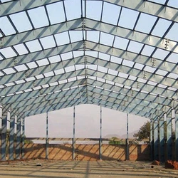 Industrial Fabrication Works