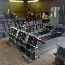 Heavy Fabrication Works