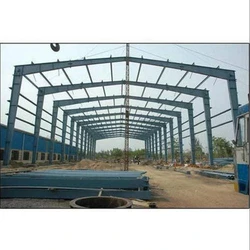 Structure Fabrication Service
