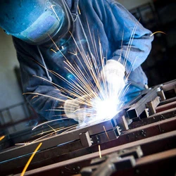 Metal Fabrication Services