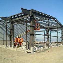 Engineered Fabrication Services