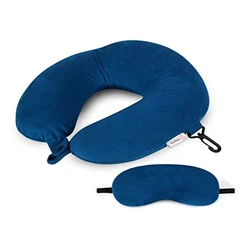 Neck Support Travel Pillow Use Travel Essential Pillow