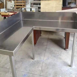 Metal Light Fabricators