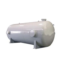 Tank Fabrication Service