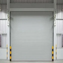 Automatic Rolling Shutter Fabrication
