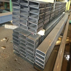 Column Fabrication Services