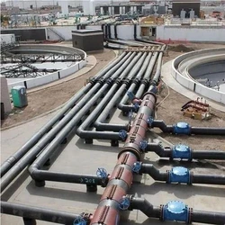 Pipeline Work Services