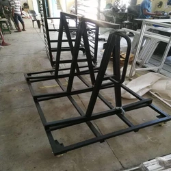 Mechanical Fabrication Work