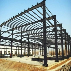 Prefabricated Structure Service