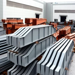 Hot Rolled Fabrication 