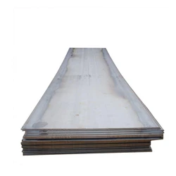 M S Plates Fabrication