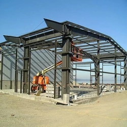 Building Steel Services