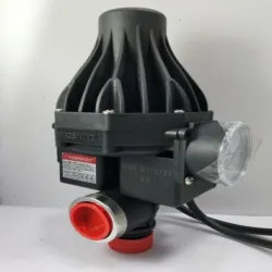 Automatic Pump Control, Size L 14 x W 16inch