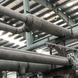 Piping Fabrication Service