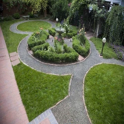 Landscape Services Design 