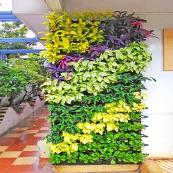 Vertical Services Gardening 