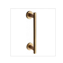 Heavy Duty Stainless Steel Door Handle Manufacturers India