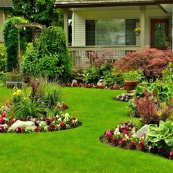 Garden Design Services 