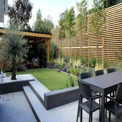 Kitchen Gardening Outdoor 