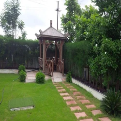 Garden Development Services 