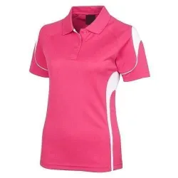 Ladies T Shirt, Neck Collar
