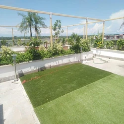 Roof Top Services Garden 