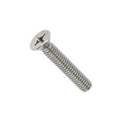 Best Quality Machine Stainless Steel Screw Supplier