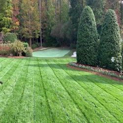 Landscape Services Maintenance
