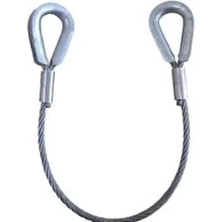 Wire Rope Sling