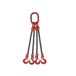  Legged Chain Slings